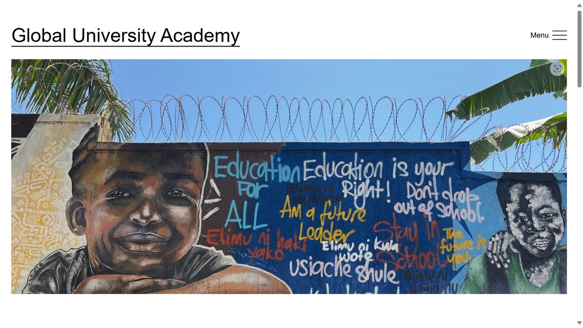 Global University Academy